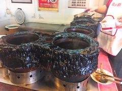 -阿水狮猪脚大王(台中公园店)