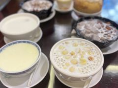 -民信老铺(双皮奶博物馆店)