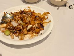 -眉州东坡(国贸店)