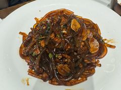 -巴依老爷新疆美食(天津远洋乐堤港店)