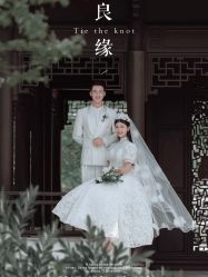 -壹时尚摄影机构(西门店)