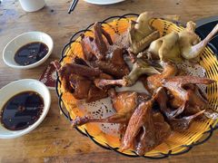 -百利鸽王(紫薇路店)