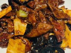 -到家尝北京菜(西坝河店)