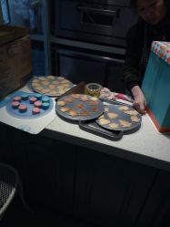 -明匠曲蛋糕西点屋(穗花新村店)