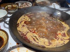 -老天桥蛙炉火锅(姑苏总店)