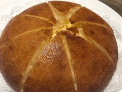 芝士榴莲饼-凯鸽酒楼(恒安新区店)