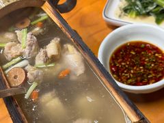 -61号餐吧(兴坪古镇漓江店)