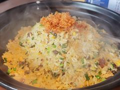 -扬州狮子楼·非遗淮扬菜(东关街店)
