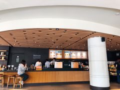 -星巴克(蔡伦路店)