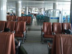 -威海大水泊国际机场