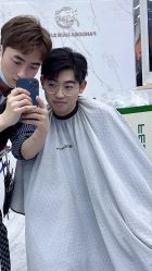 -潘多拉Hairsalon