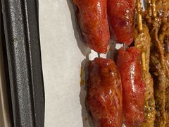 -丁虎子烤肉(国道二店)