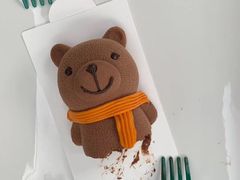 -星巴克(保定万博广场店)