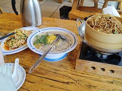 -老雒阳面馆·水席·洛阳菜(纱厂路店)