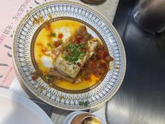 -盛焰铁板烧(王府井店)