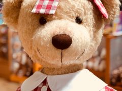 景点-济州岛泰迪熊博物馆