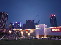 -西安创业咖啡街区