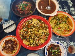 -阿嫂印象·民间江湖菜(大学城店)