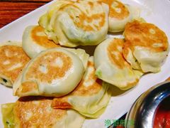-金谷园饺子·烧烤(人大总店)