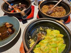 -啫神·广州地标美食(北京路店)