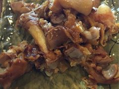浩运海鲜酒店-浩运·海鲜青岛菜·海胆水饺(石老人店)