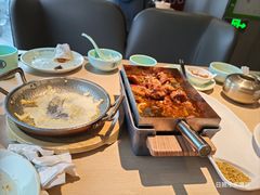 -吕氏疙瘩汤·新鲁菜(日照万象汇店)