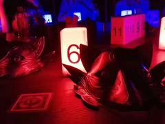 -优悦派·别墅派对轰趴馆(静安店)