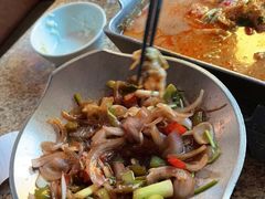 -小团圆餐厅(欧洲城店)
