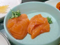 -東盛炭烤自助料理(浦东文峰广场店)