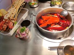 -签小二串串火锅(观音桥店)