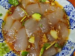 -崔记生活·铁锅炖鱼粘卷子(总店)