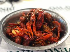 -虎虎龙虾大排档(双井店)