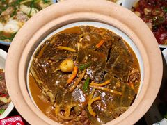 -老湘村·湖南土菜(天河维多利店)