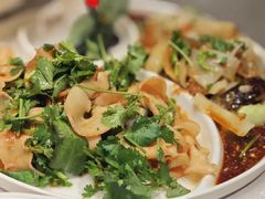 -旺达·福州菜(正大广场店)