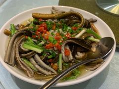 -利鸿私宴(南京路步行街店)