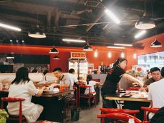 -蜀酱焰·新派融合自助烤肉(仁和春天广场店)