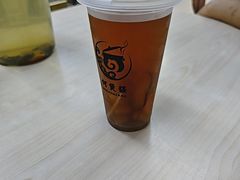 -何煲强·煲仔饭·啫啫煲顺德老字号(上下九店)