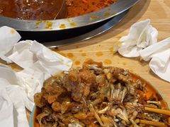 -铭记蛙小仙·活蛙畅享(CBD万达广场店)