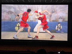 -华美国际影城(旧宫永辉店)