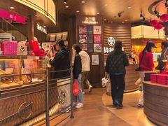 -嘉华鲜花饼·现烤(昆明老街店)