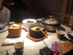 -绿茶餐厅(西单老佛爷店)