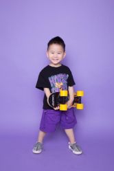 -SHELLSHINEkids山上儿童摄影(天邑澜山店)