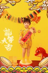 -俏宝贝照相馆(QBB儿童摄影)