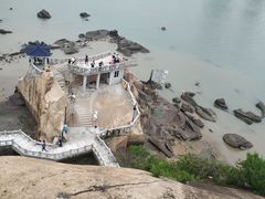 -鼓浪屿·皓月园