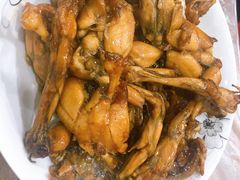 -蓝精灵饺子店