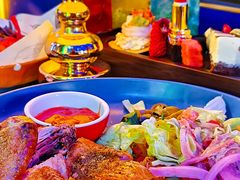 -Famous肥猫墨西哥音乐餐吧(五棵松华熙LIVE店)