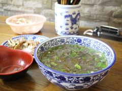 -惠记粉汤羊血(小南门店)