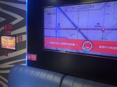 -唱吧麦颂KTV(萧山加州阳光广场店)