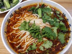 重庆小面-文叔·湖北名小吃·小龙虾(华强北店)