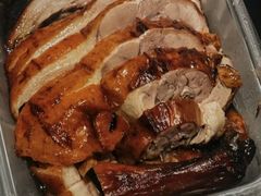 -徐家鸭子·非遗烤鸭(老门东店)